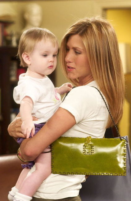 Motherhood in Film & Television: Hey, Let’s Do Some Mommy Issues! (Babies Not Required)