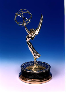 Emmy Week 2011: The Roundup