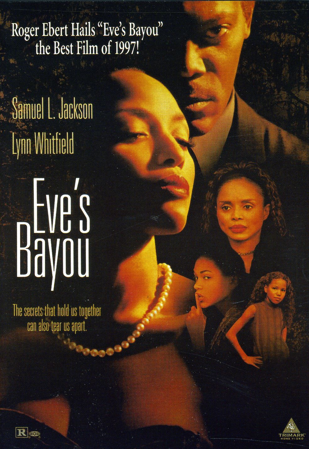 Women of Color in Film and TV: ‘Eve’s Bayou’ belongs in the canon