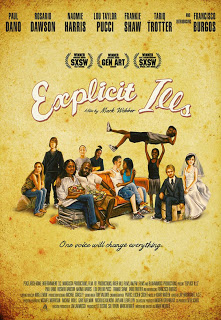 New on DVD: Explicit Ills