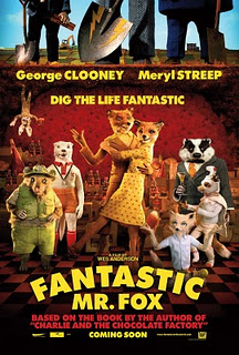 Animated Children’s Films: From the Archive: Fantastic Mr. Fox