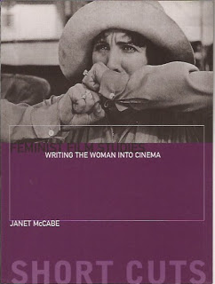Quote of the Day: Janet McCabe