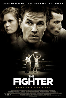 Best Picture Nominee Review Series: The Fighter
