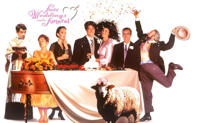 Wedding Week: ‘Four Weddings and a Funeral’: 20 Years Later And Still So Far To Go