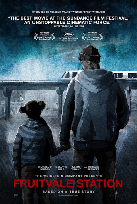 ‘Fruitvale Station’ Humanizes the Pigeonholed African American Father/Child Relationship