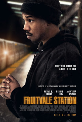‘Fruitvale Station’: White Audiences Need to Look, Not Look Away