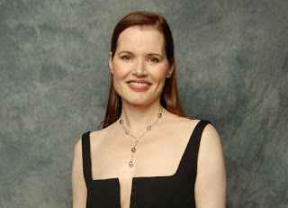 Quote of the Day: Geena Davis