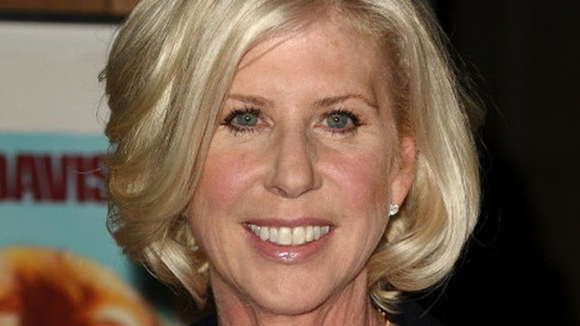 Quote of the Day: Screenwriter/Director Callie Khouri Weighs In On How TV Is Friendlier to Women