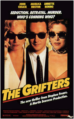 The Grifters; Yeuch