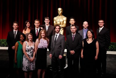 36th Student Academy Award Winners for 2009