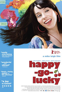 Ripley’s Pick: Happy-Go-Lucky