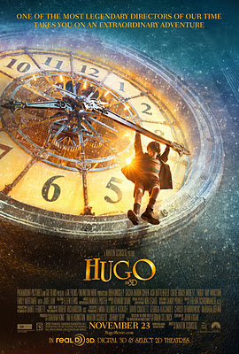 Oscar Best Picture Nominee: Hugo