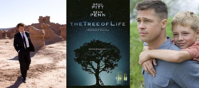 Oscar Best Picture Nominee: The Tree of Life