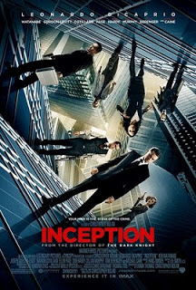 Best Picture Nominee Review Series: Inception