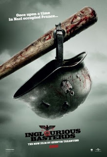 Movie Review: Inglorious Basterds