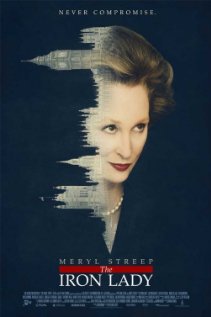 Preview: The Iron Lady