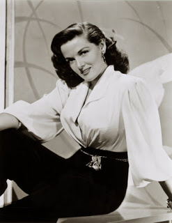 Jane Russell 1921 – 2011