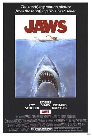Seriously? These Are the 40 Greatest Movie Posters?
