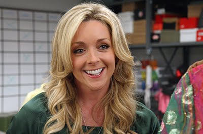 Emmy Week 2011: Jane Krakowski and the Dedicated Ignorance of Jenna Maroney