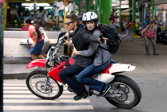 Strong Boy/Smart Girl: Another Hollywood Trope in ‘The Bourne Legacy’