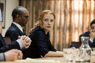 The ‘Zero Dark Thirty’ Controversy: What Does Jessica Chastain’s Beauty Have to Do With It?