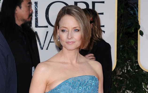 2013 Golden Globes Week: 2013 Cecil B. DeMille Award Recipient Jodie Foster: Credibility over Celebrity