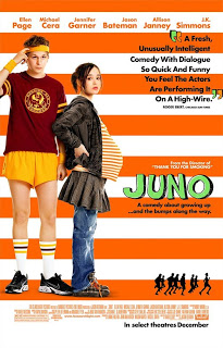 Best Picture Nominee Review Series: Juno