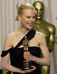 Oscar Acceptance Speeches, 2003