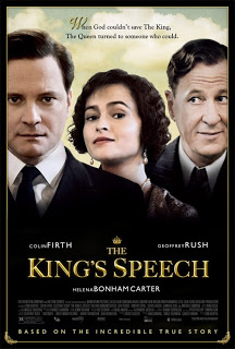 Best Picture Nominee Review Series: The King’s Speech