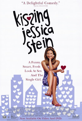 LGBTQI Week: Kissing Jessica Stein