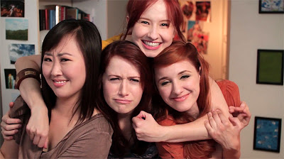 5 Reasons You Should Be Watching "The Lizzie Bennet Diaries"