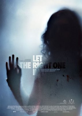 Movie Review: Let the Right One In