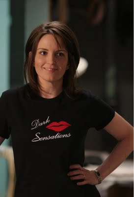 Emmy Week 2011: Liz Lemon: The "Every Woman" of Prime Time