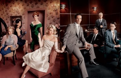 Mad Men and the Role of Nostalgia