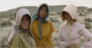 Preview: Meek’s Cutoff – A Feminist Western?