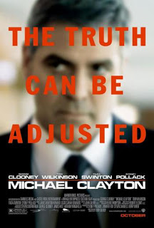 Best Picture Nominee Review Series: Michael Clayton