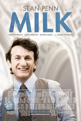 Best Picture Nominee Review Series: Milk