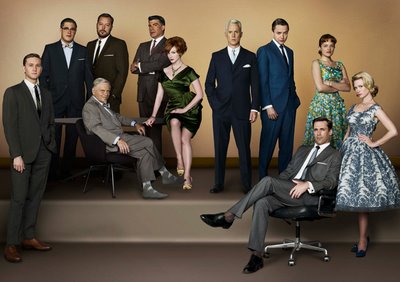 Emmy Week 2011: Mad Men Week Roundup