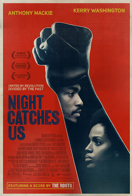 Women in Politics Week: Seeing My Reflection In Film: ‘Night Catches Us’ Struck a Chord With Me
