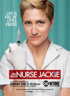 Guest Post: Nurse Jackie as Feminist Id?