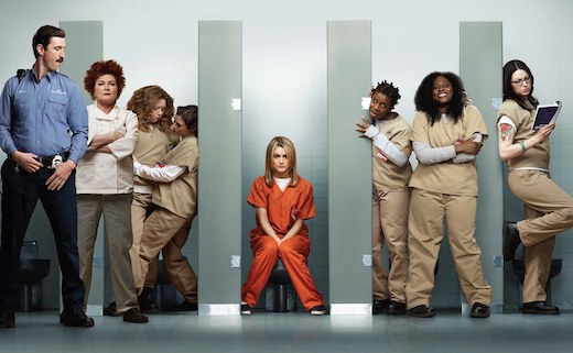 ‘Orange is the New Black’ and Carrie Bradshaw Syndrome