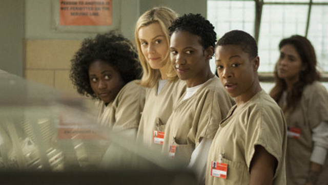Bisexuality in ‘Orange is the New Black’