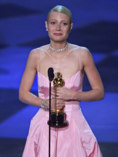 Oscar Acceptance Speeches, 1999