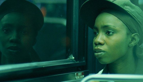 Indie Spirit Best Female Lead Nominee: Adepero Oduye in ‘Pariah’