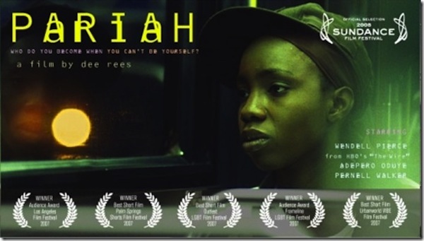 Women of Color in Film and TV: ‘Pariah’