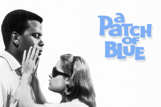 Disabilities Week: Blindness, Race and Love in ‘A Patch of Blue’