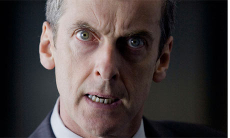For F—‘s Sake, Watch ‘The Thick Of It’