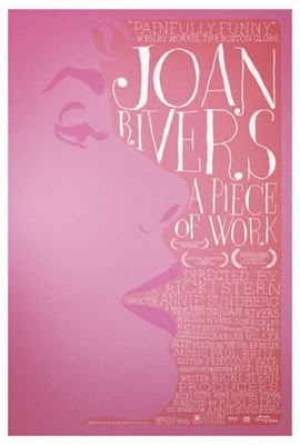 Biopic and Documentary Week: Joan Rivers: A Piece of Work