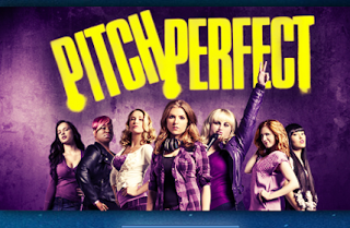‘Pitch Perfect’ and Third-Wave Feminism
