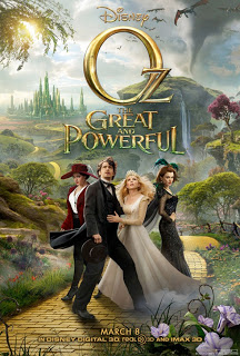 The Oz Series & The Power of Women